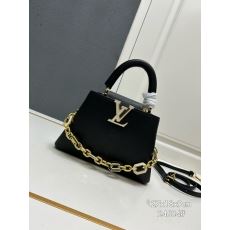 LV Capucines Bags